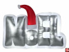 Noel Sign Christmas Inflatable